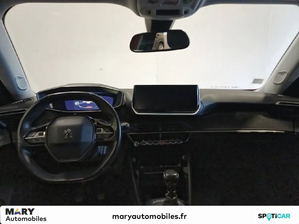Véhicule occasion 184904 - peugeot 2008 - Photo 8