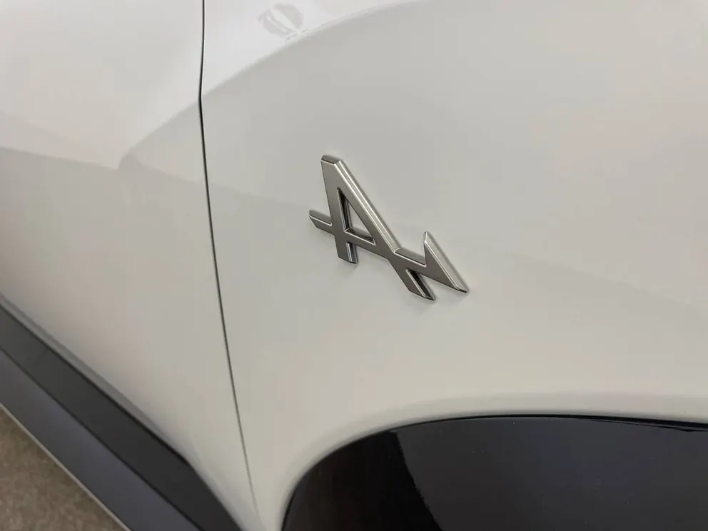 Véhicule occasion 178661 - alpine A290 - Photo 19