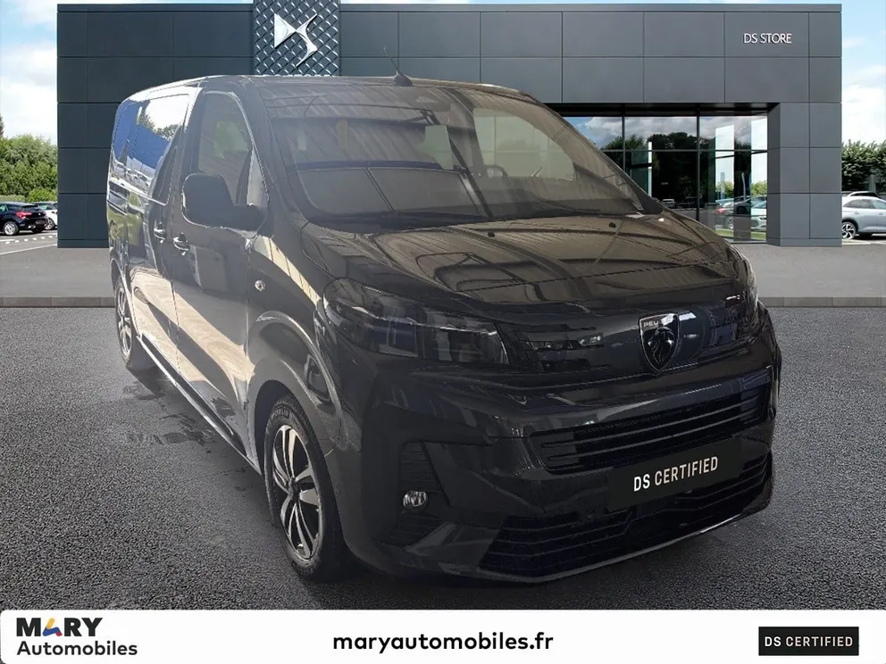 Véhicule occasion 1233646 - peugeot TRAVELLER - Photo 5