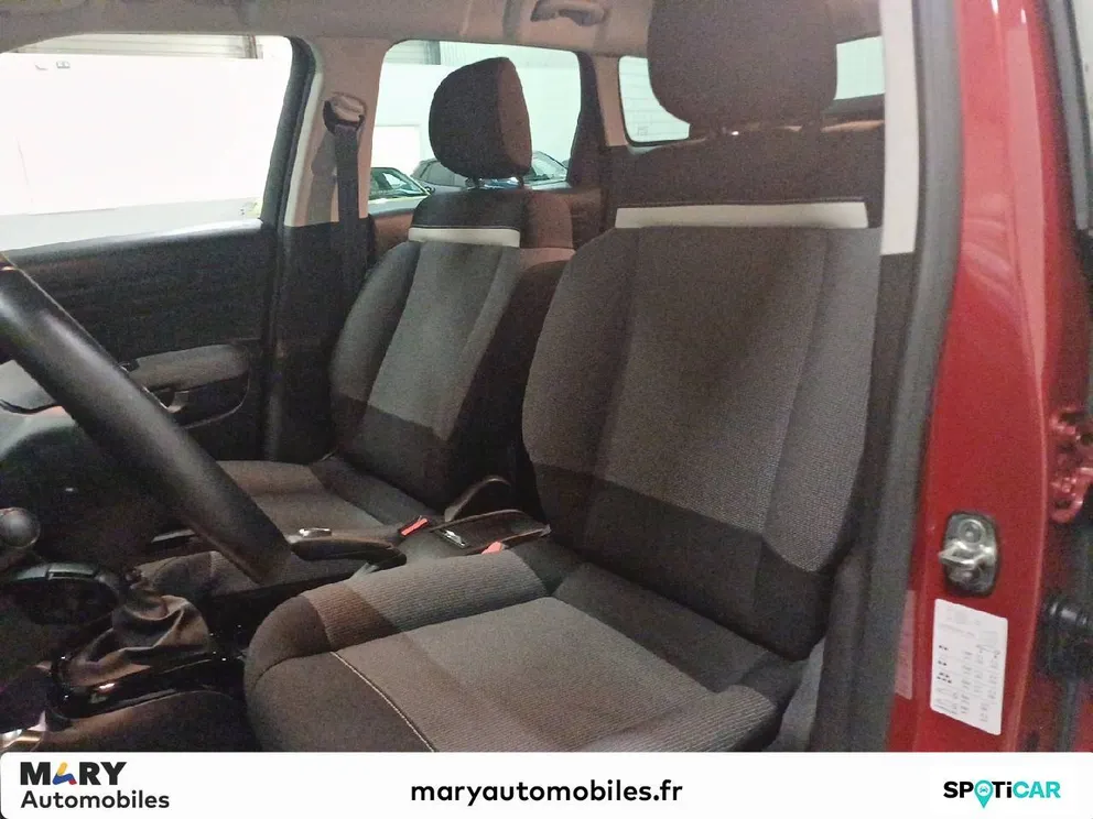 Véhicule occasion 214715 - Citroën C3 AIRCROSS - Photo 9