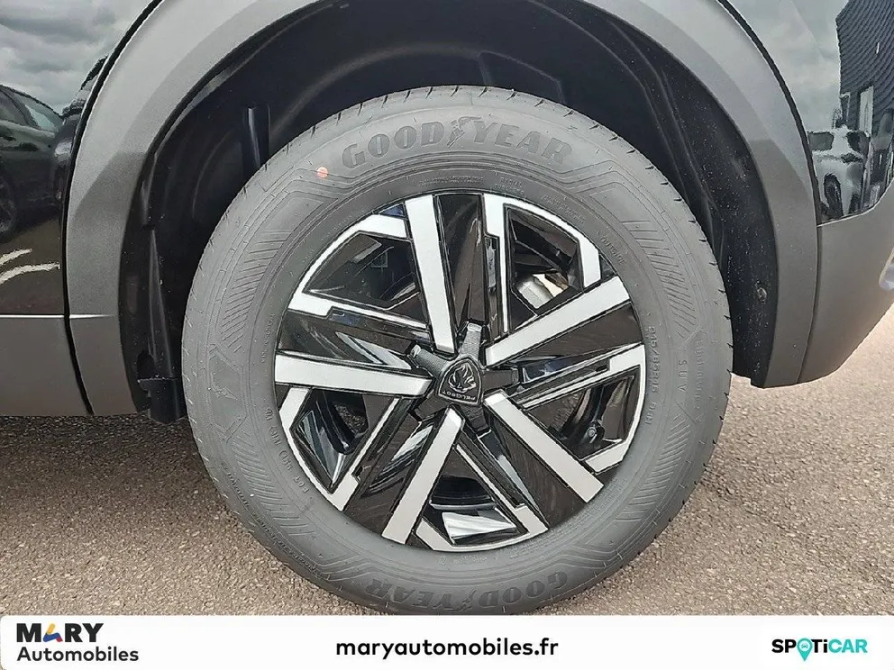 Véhicule occasion 188876 - peugeot 2008 - Photo 11