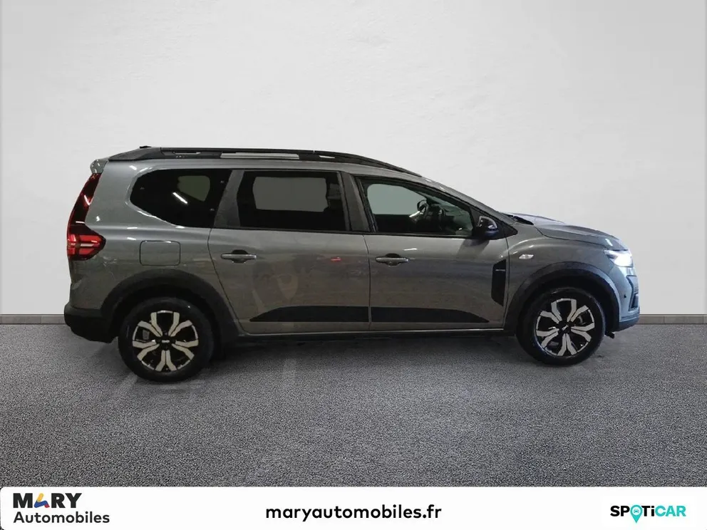 Véhicule occasion 226954 - dacia JOGGER - Photo 4