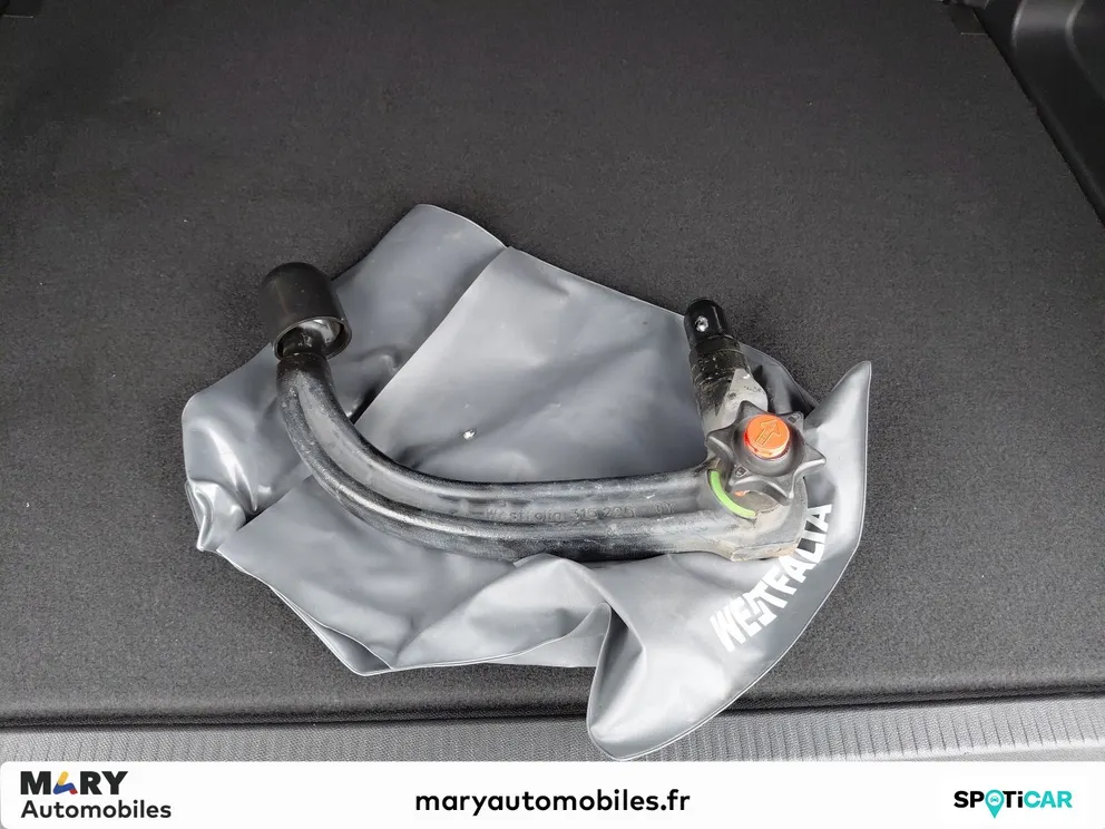 Véhicule occasion 233366 - Citroën C5 AIRCROSS - Photo 10