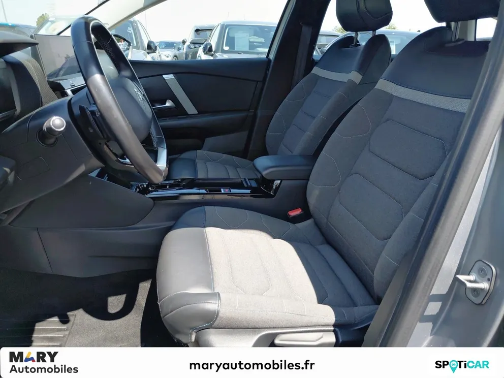 Véhicule occasion 1232558 - Citroën C4 - Photo 13
