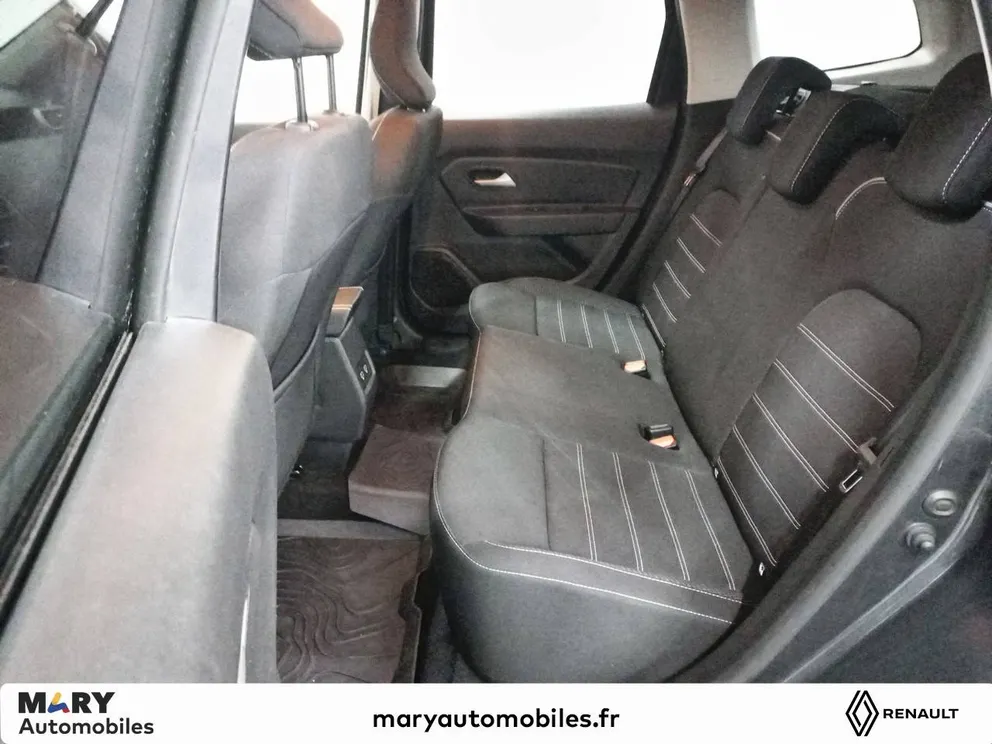 Véhicule occasion 228602 - dacia DUSTER - Photo 10