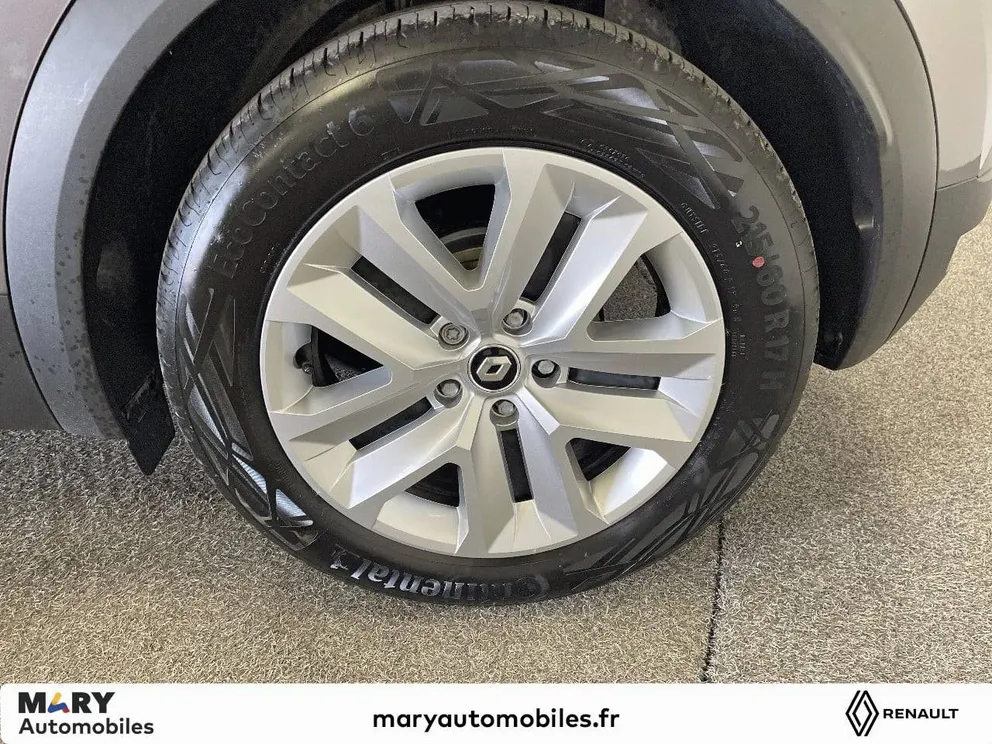 Véhicule occasion 224817 - renault CAPTUR - Photo 11