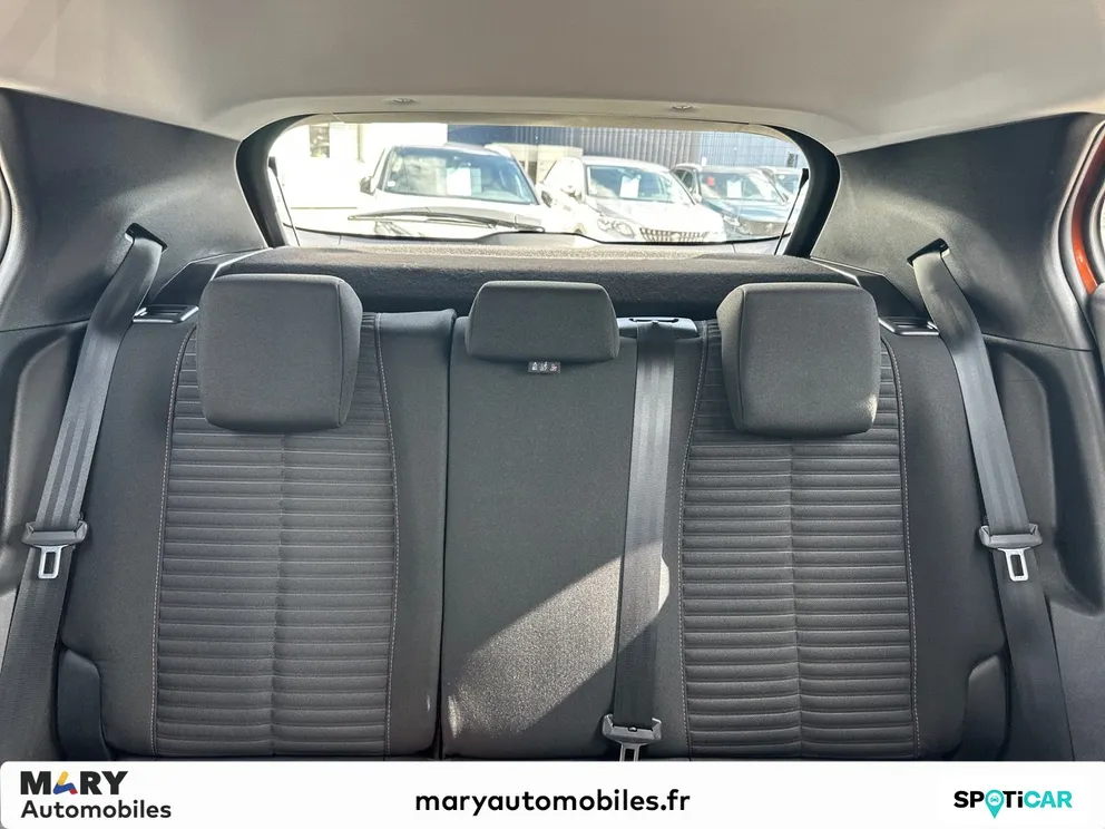 Véhicule occasion 1237732 - peugeot 2008 - Photo 25