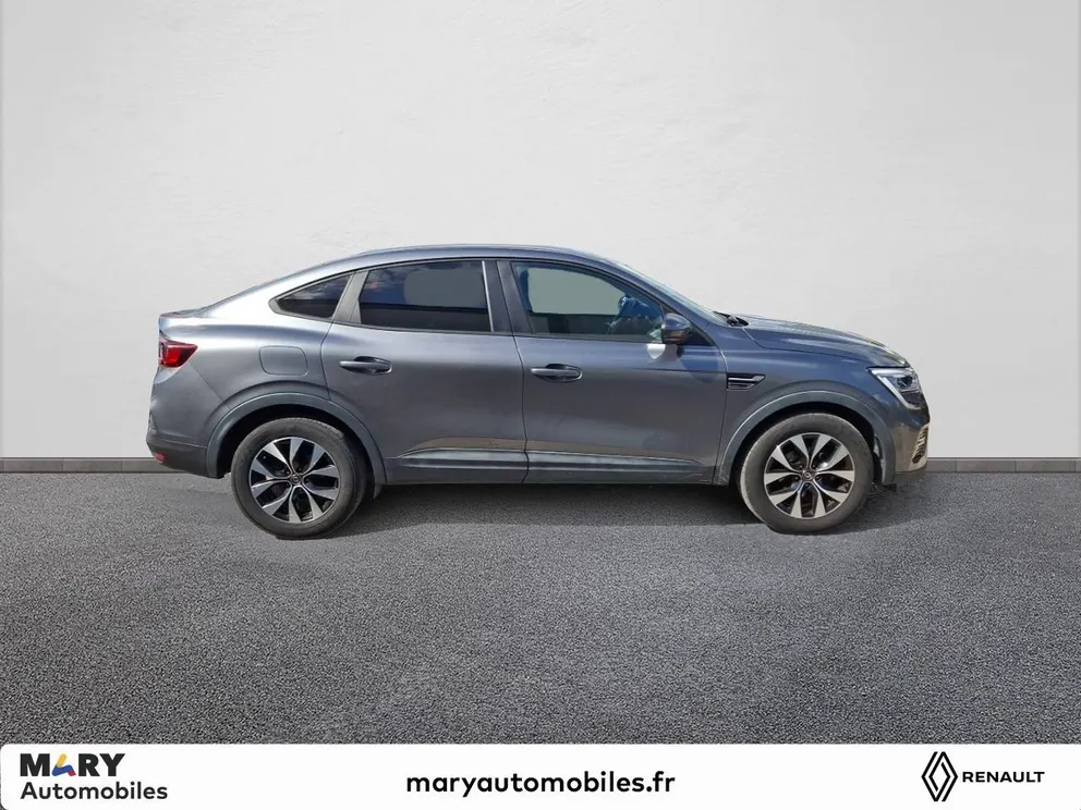 Véhicule occasion 195742 - renault ARKANA - Photo 4