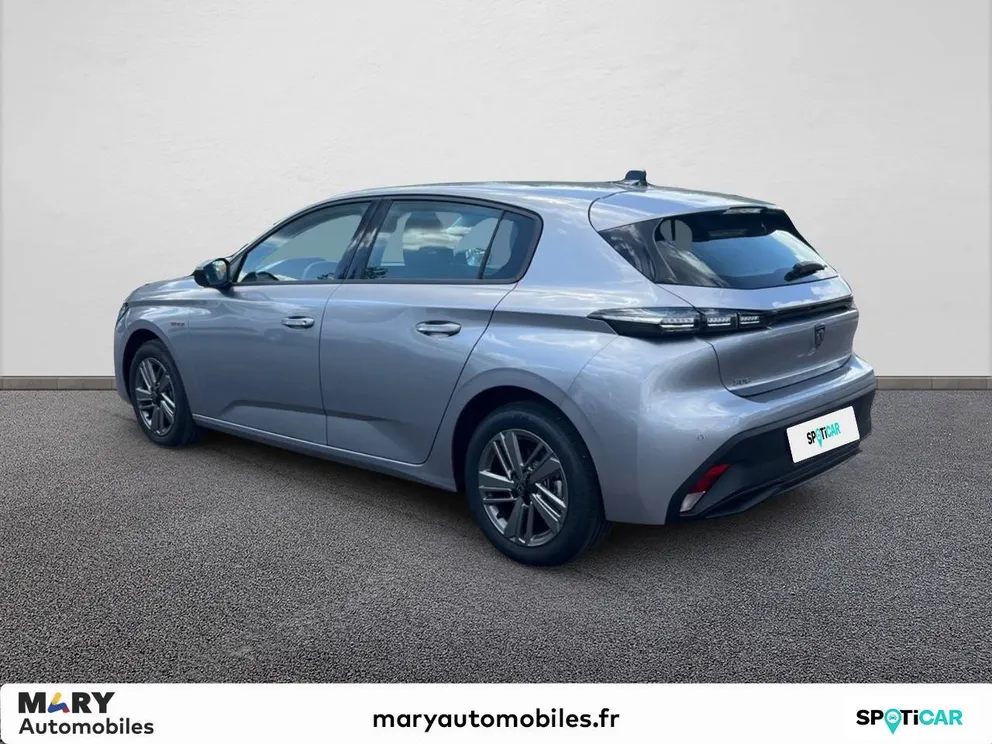 Véhicule occasion 188003 - peugeot 308 - Photo 7