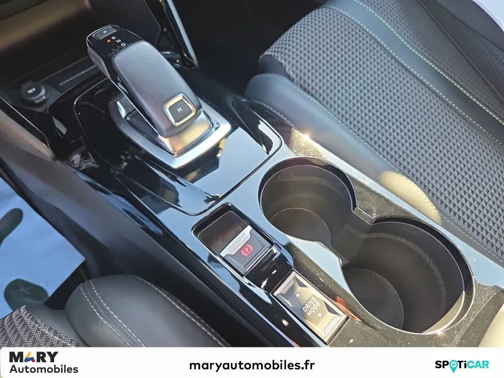 Véhicule occasion 207187 - peugeot 208 - Photo 13