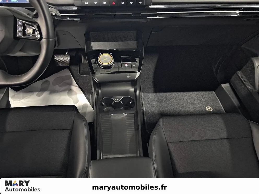 Véhicule occasion 213443 - mg MG4 - Photo 13