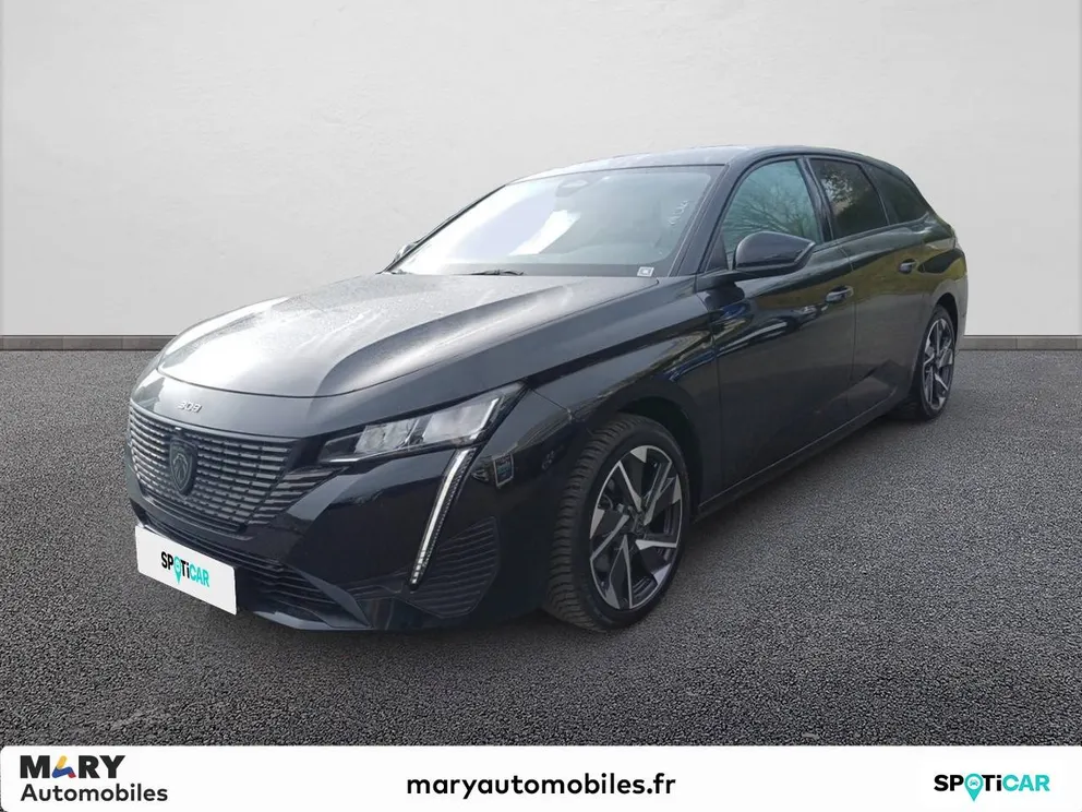 Véhicule occasion 228414 - peugeot 308 - Photo 1