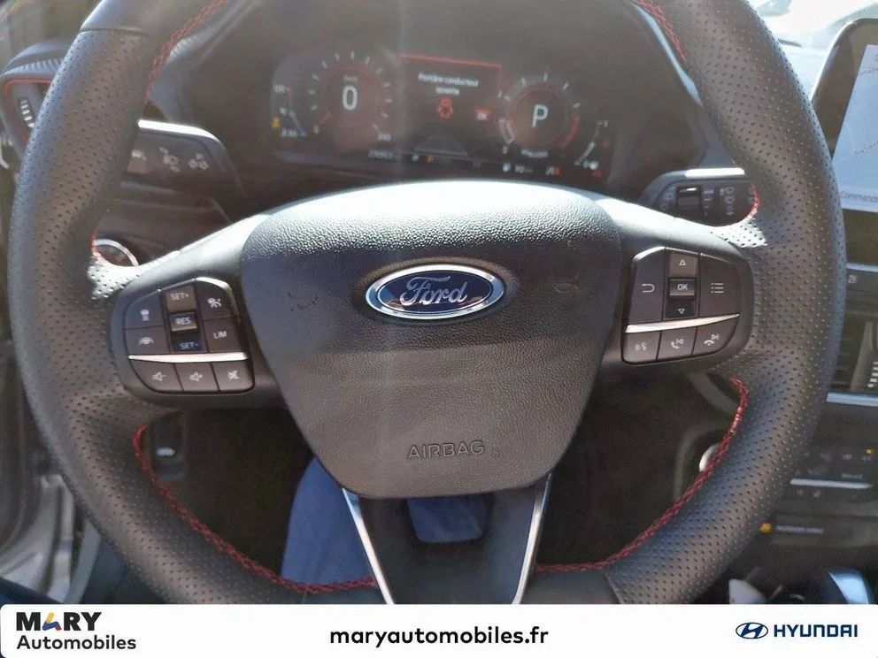 Véhicule occasion 178837 - ford PUMA - Photo 14