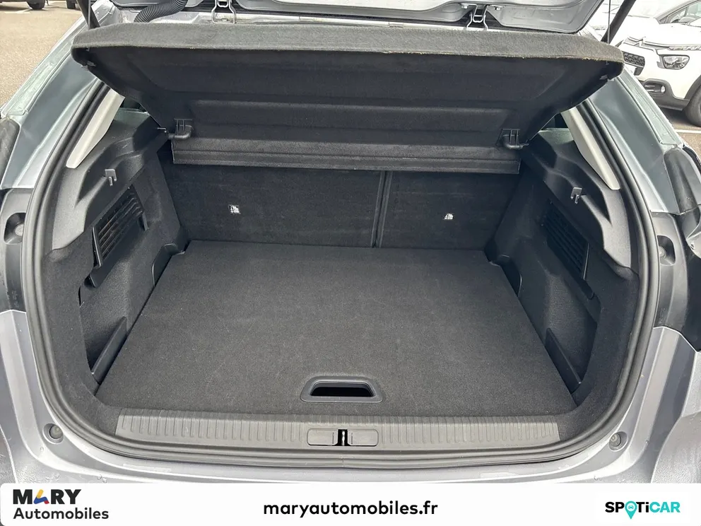Véhicule occasion 1241888 - Citroën C4 - Photo 24