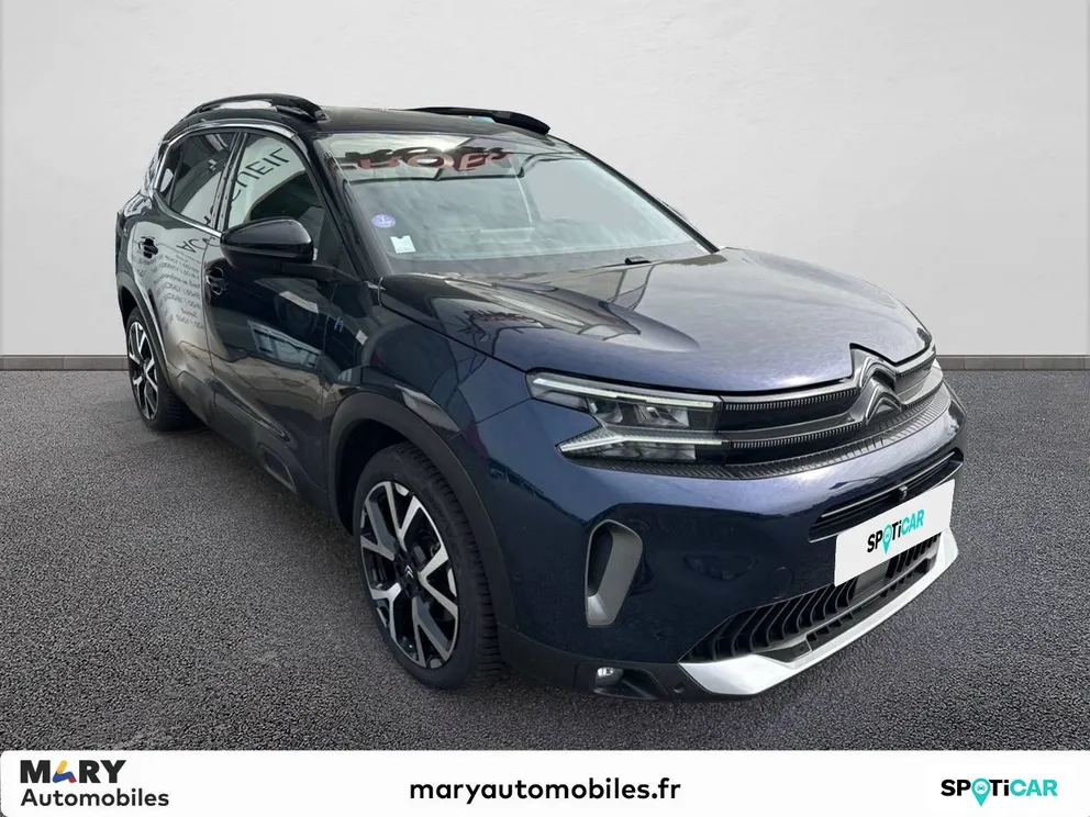 Véhicule occasion 222139 - Citroën C5 AIRCROSS - Photo 3