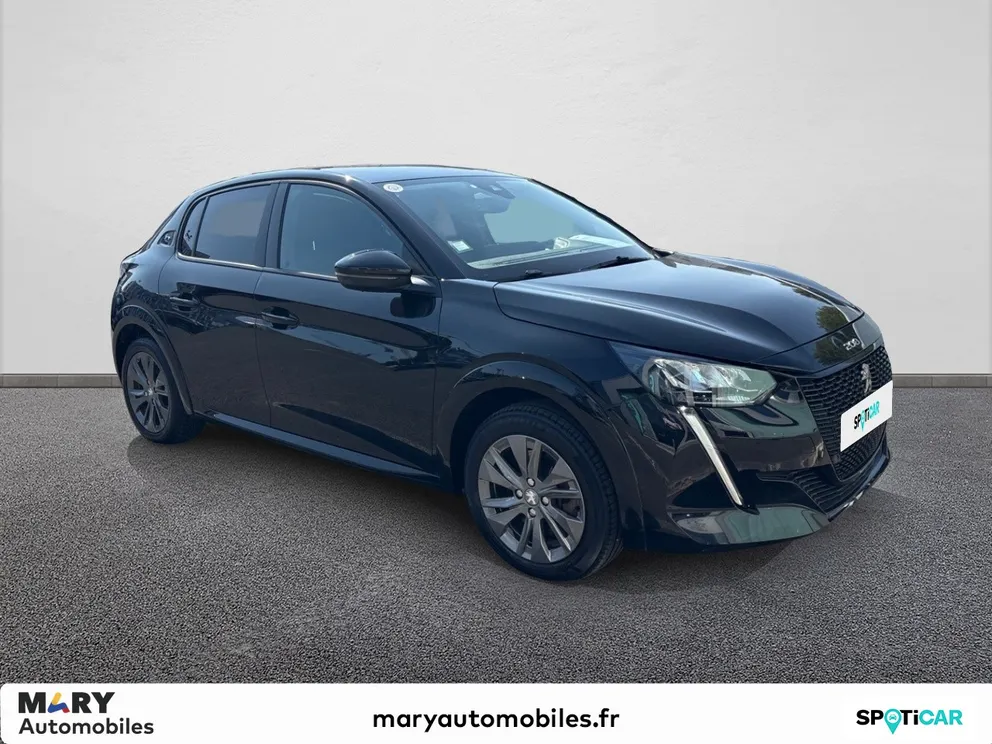 Véhicule occasion 1232638 - peugeot 208 - Photo 5