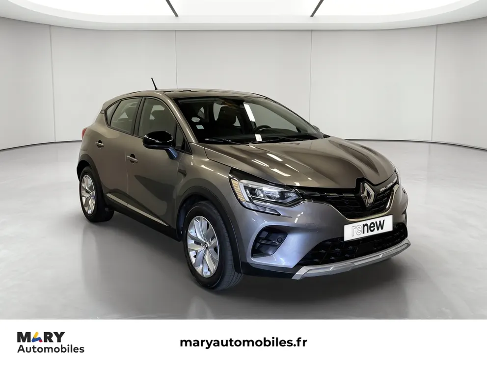 Véhicule occasion 194148 - renault CAPTUR - Photo 6