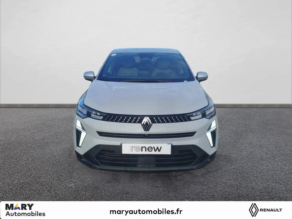 Véhicule occasion 207027 - renault CAPTUR - Photo 2