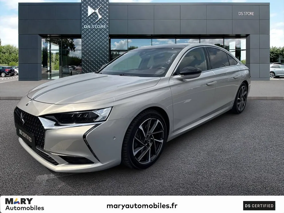 Véhicule occasion 170371 - ds DS 9 - Photo 1