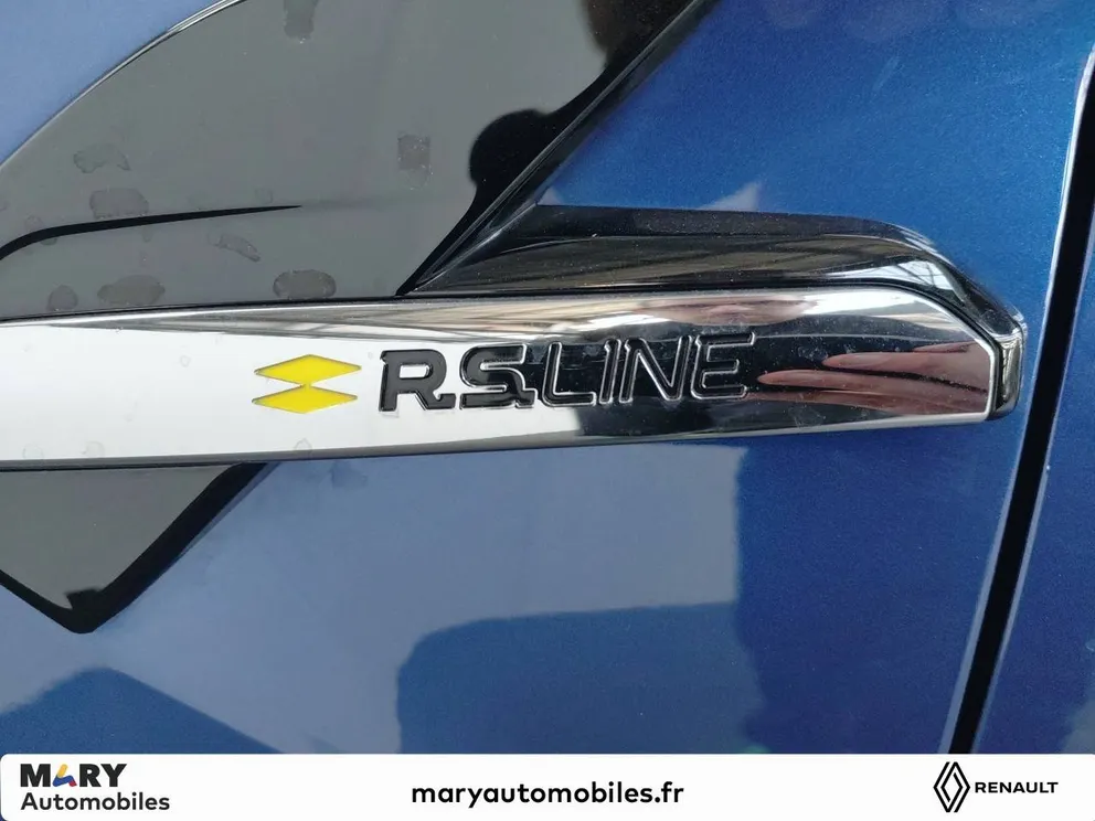 Véhicule occasion 218542 - renault CAPTUR - Photo 19