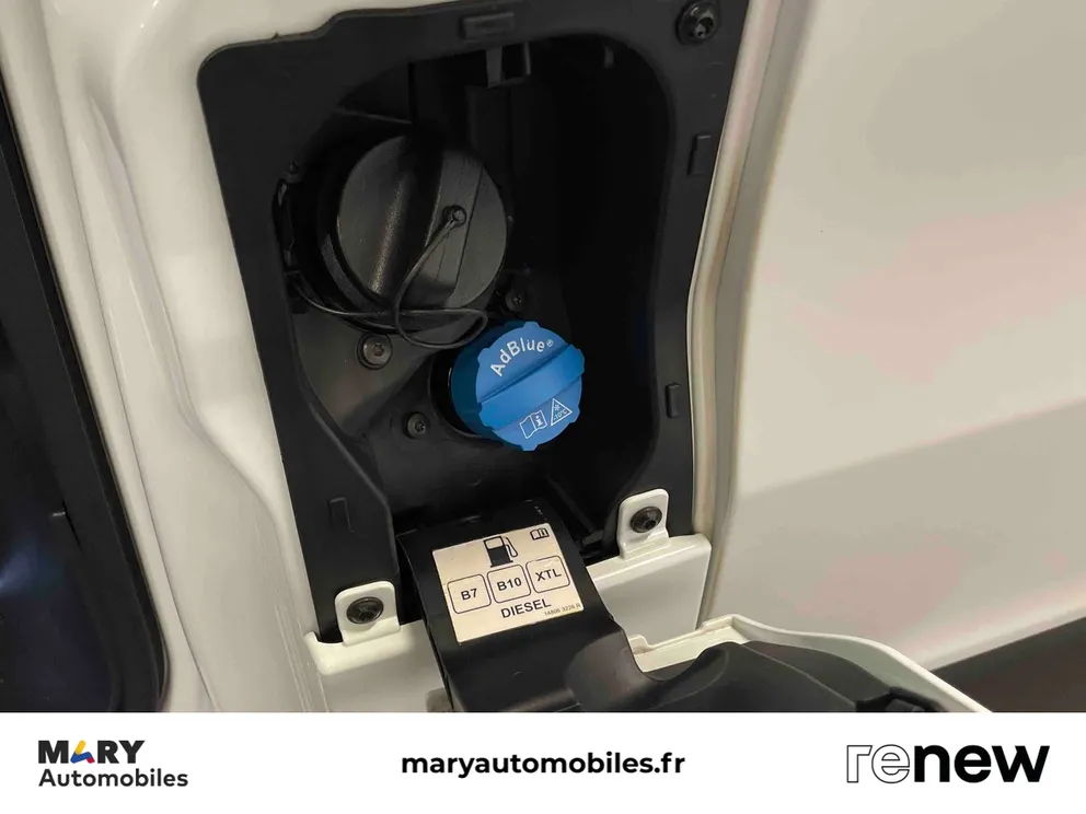 Véhicule occasion 1236863 - renault TRAFIC - Photo 16