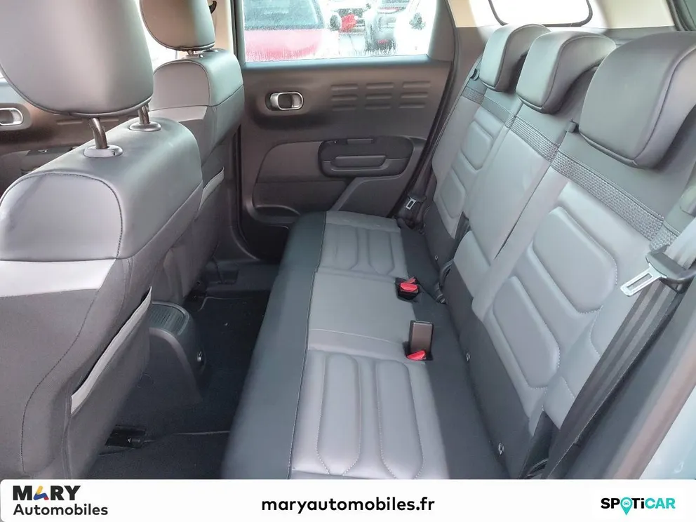Véhicule occasion 218008 - Citroën C3 AIRCROSS - Photo 10