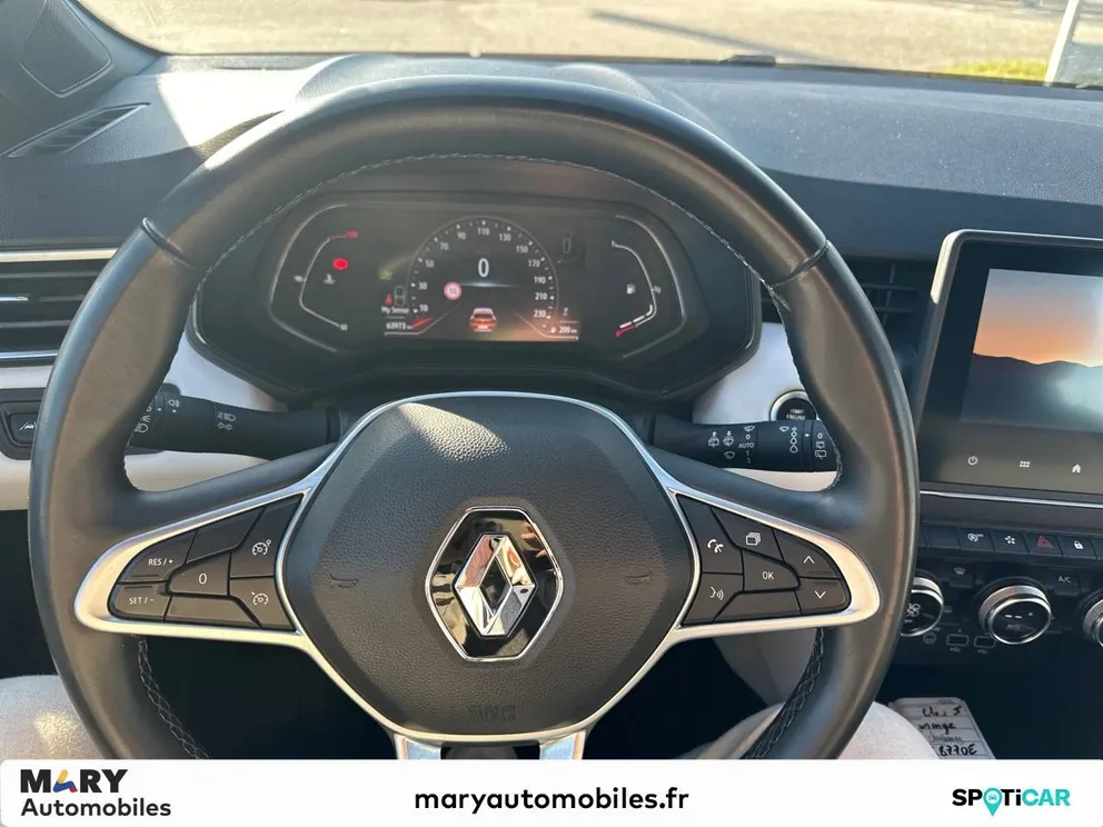 Véhicule occasion 231270 - renault CLIO - Photo 14