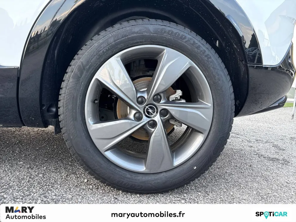 Véhicule occasion 178869 - opel GRANDLAND - Photo 11