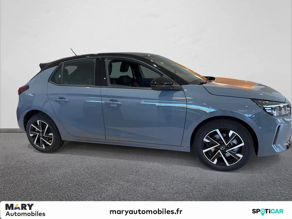 Véhicule occasion 224257 - opel CORSA - Photo 4