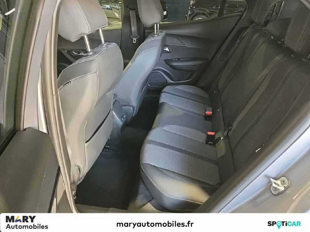 Véhicule occasion 212418 - peugeot 2008 - Photo 10