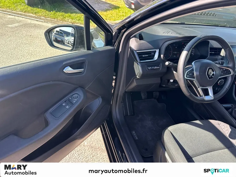 Véhicule occasion 228691 - renault CLIO - Photo 12
