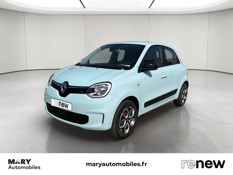 Véhicule occasion 227462 - renault TWINGO - Photo 1