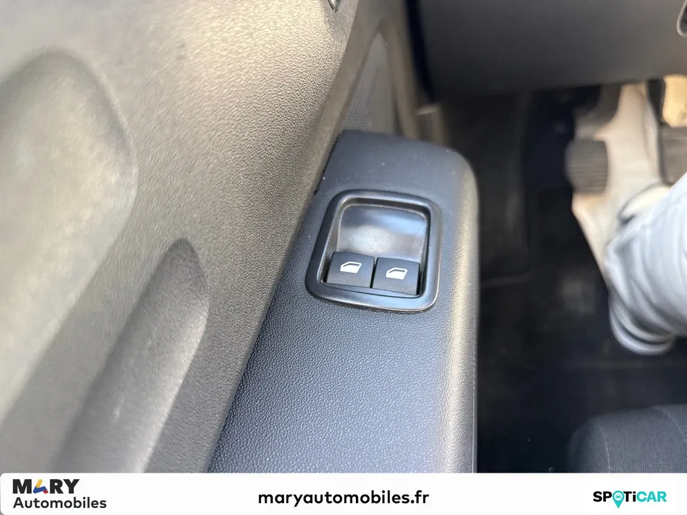 Véhicule occasion 1235714 - Citroën C3 - Photo 9