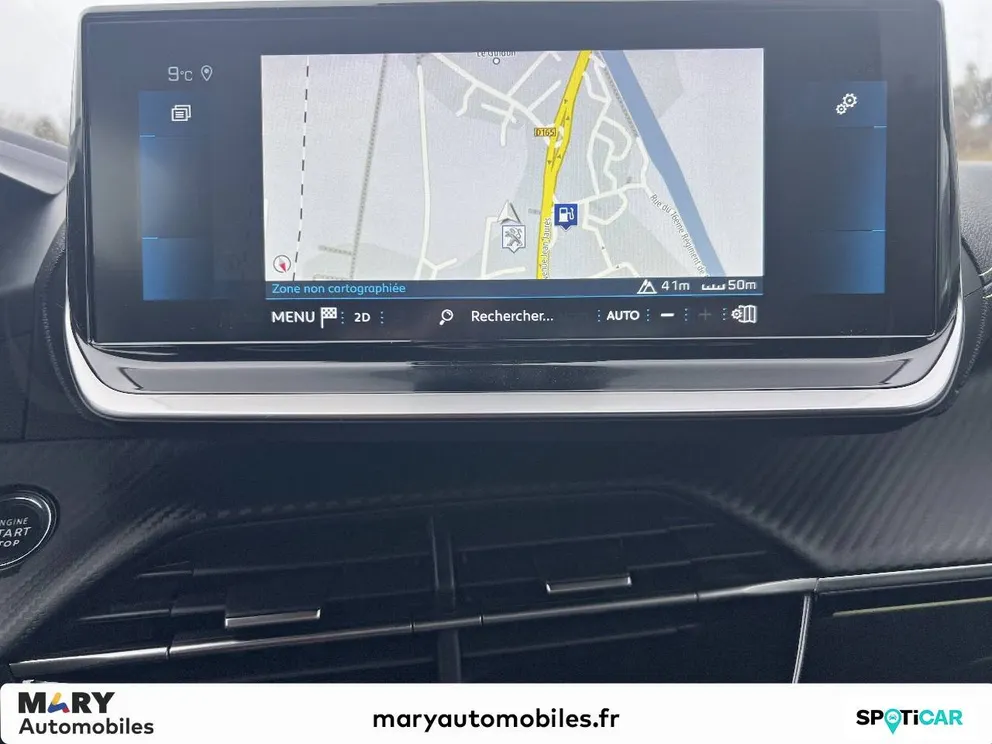 Véhicule occasion 204527 - peugeot 2008 - Photo 14