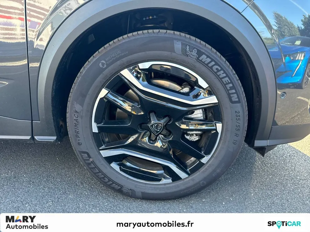 Véhicule occasion 176740 - peugeot 3008 - Photo 18
