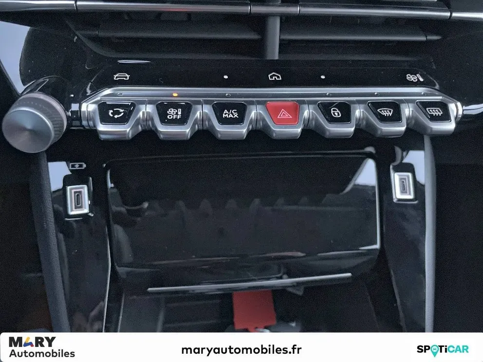 Véhicule occasion 222537 - peugeot 208 - Photo 23