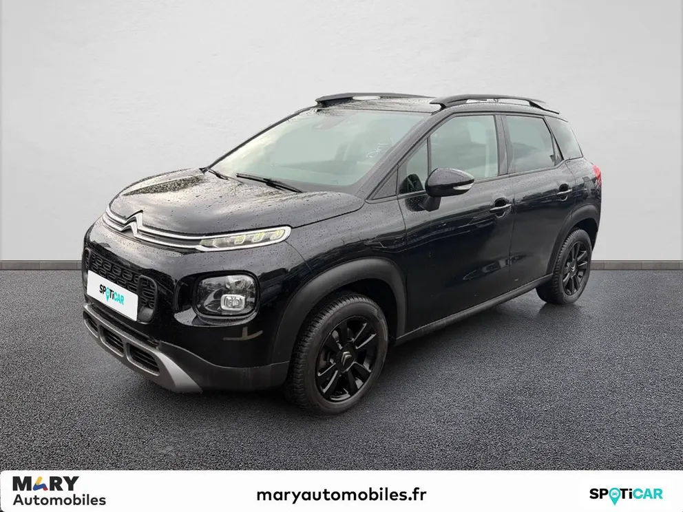Véhicule occasion 198911 - Citroën C3 AIRCROSS - Photo 1