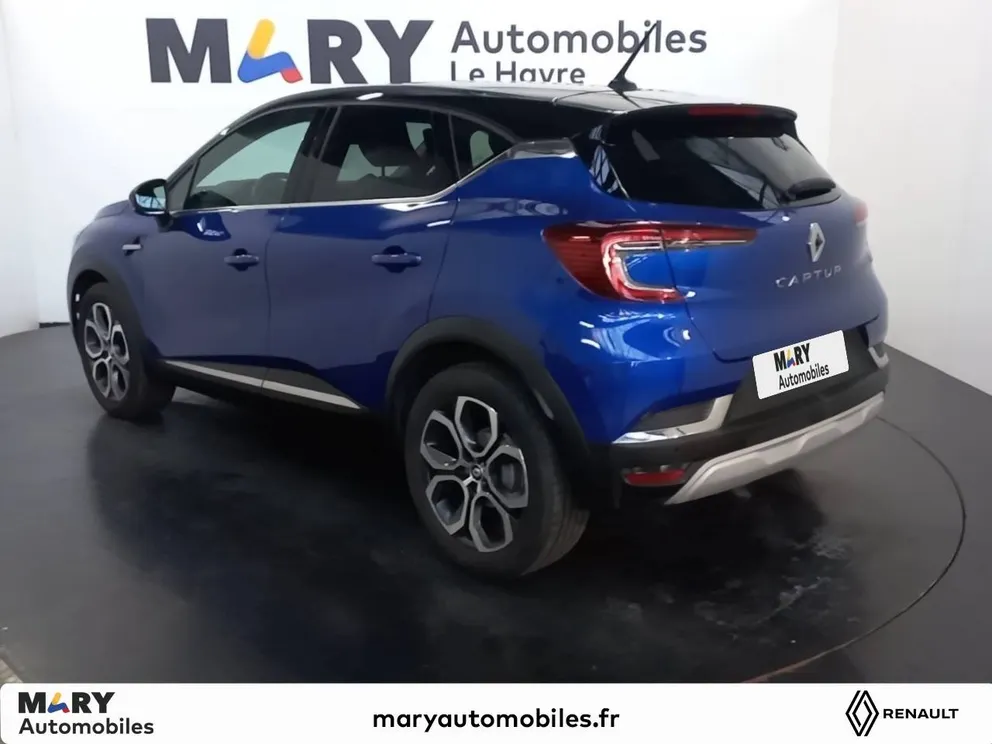 Véhicule occasion 204876 - renault CAPTUR - Photo 7