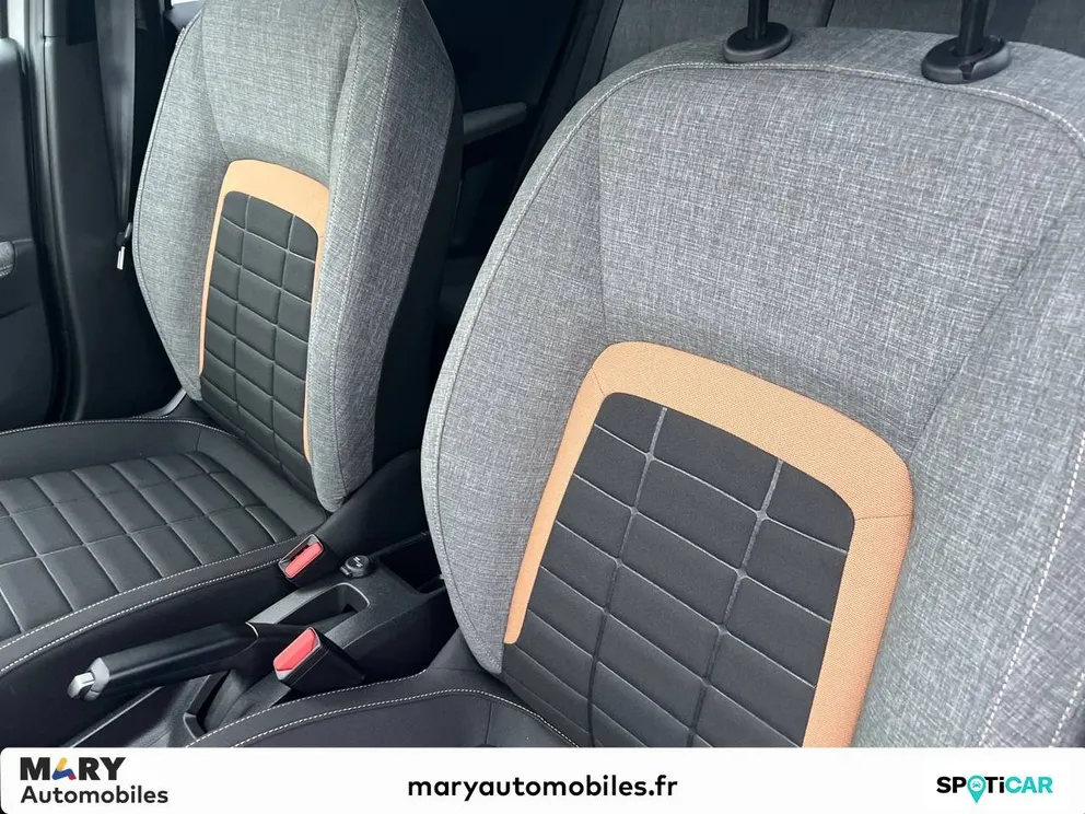 Véhicule occasion 214938 - Citroën C3 AIRCROSS - Photo 14