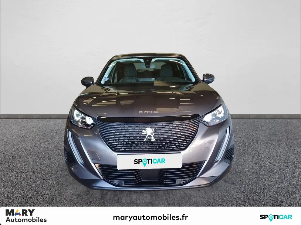 Véhicule occasion 237920 - peugeot 2008 - Photo 6