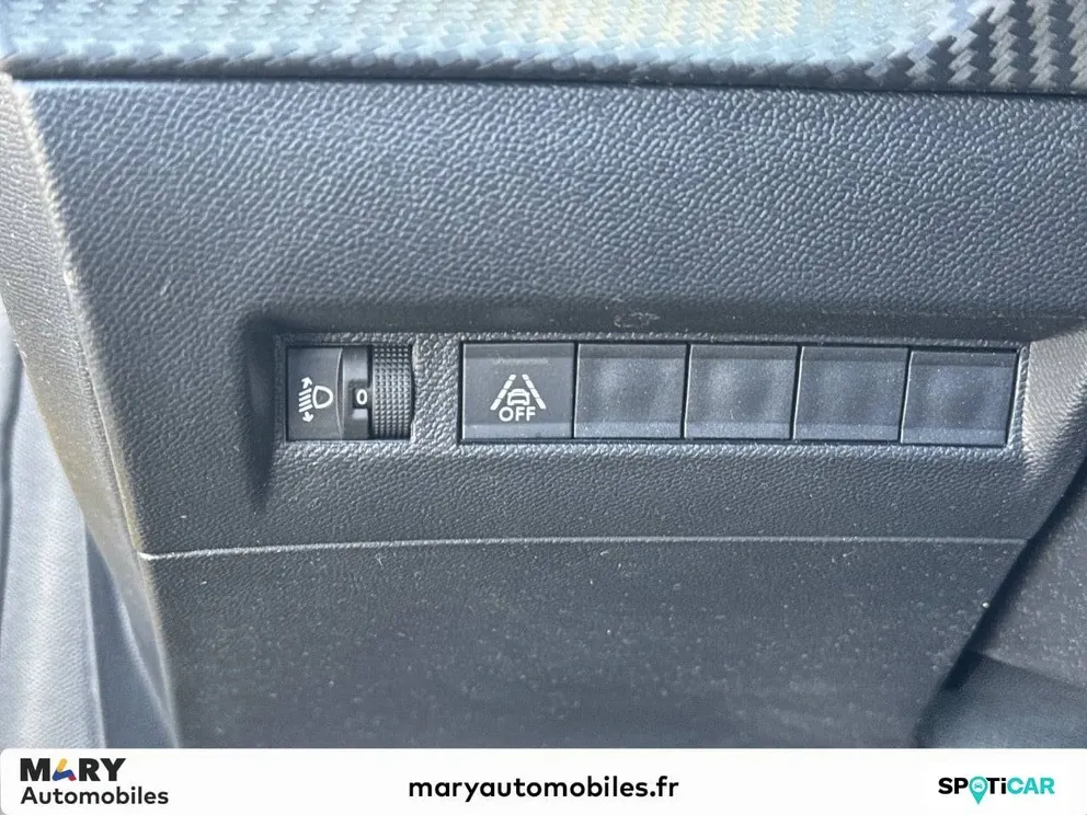 Véhicule occasion 220477 - peugeot 208 - Photo 15