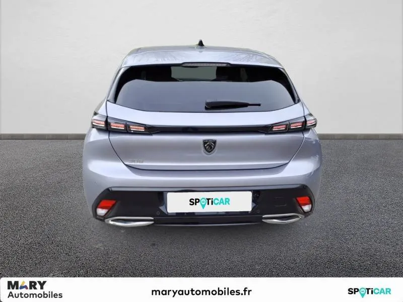 Véhicule occasion 221483 - peugeot 308 - Photo 5