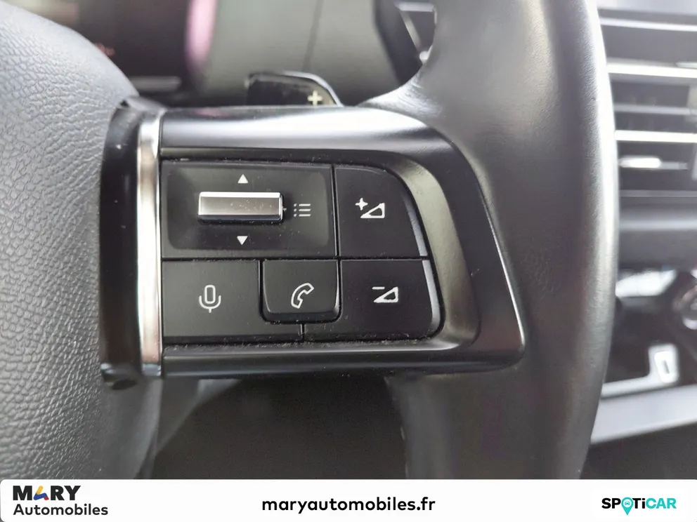 Véhicule occasion 1230487 - Citroën C4 - Photo 15