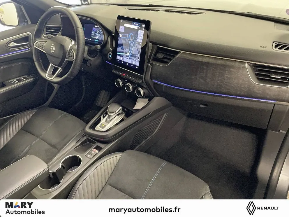 Véhicule occasion 220995 - renault ARKANA - Photo 17