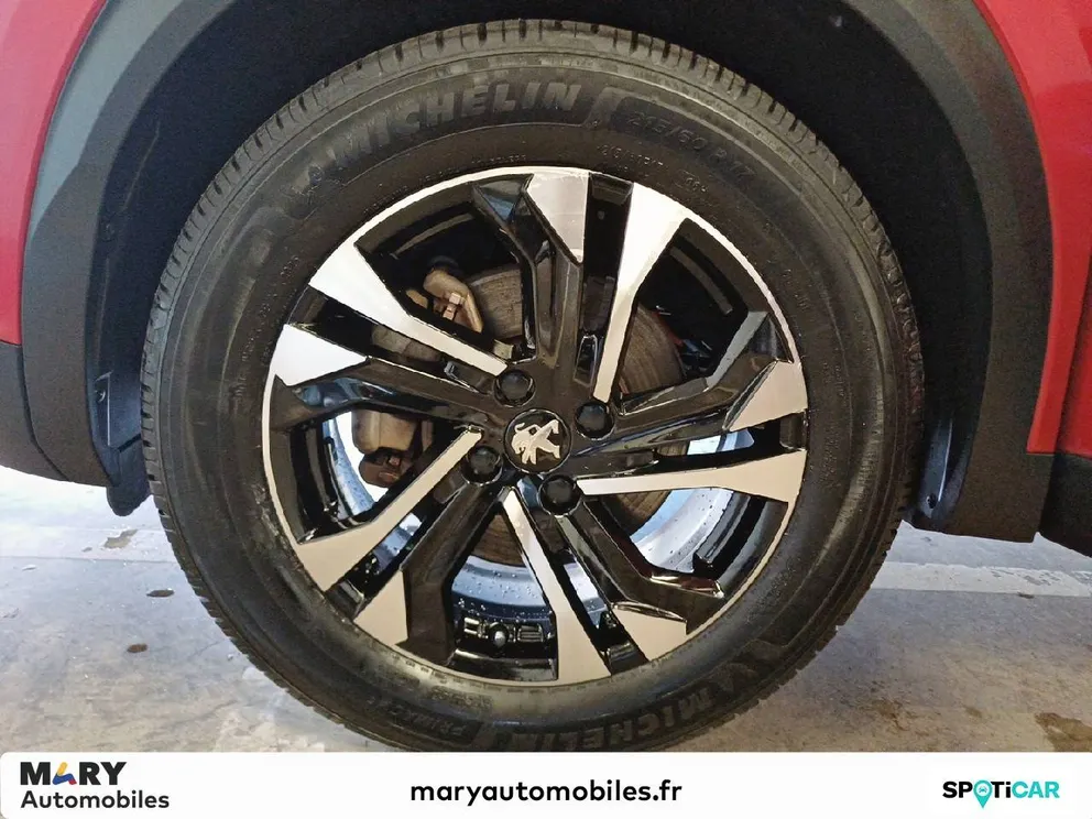 Véhicule occasion 193353 - peugeot 2008 - Photo 11