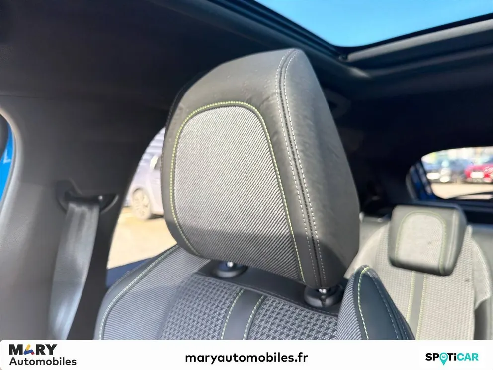 Véhicule occasion 223014 - peugeot 208 - Photo 13