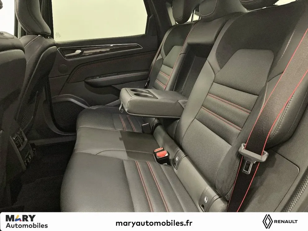 Véhicule occasion 220518 - renault ARKANA - Photo 10