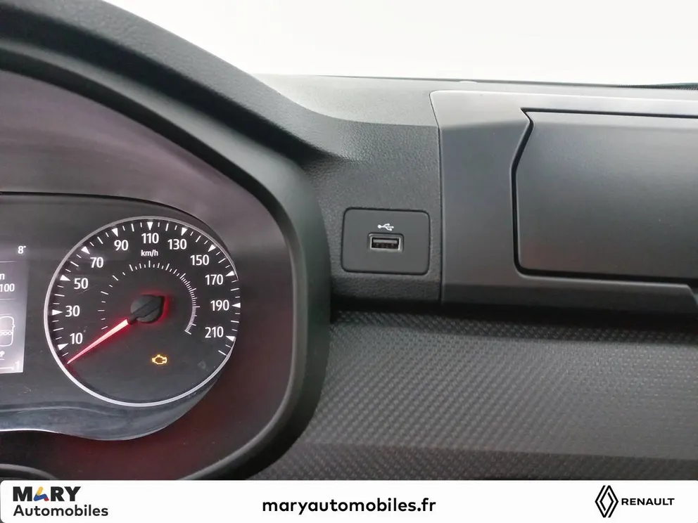 Véhicule occasion 217649 - dacia SANDERO - Photo 13