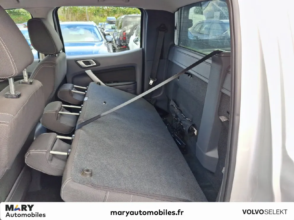 Véhicule occasion 1229683 - ford RANGER - Photo 4