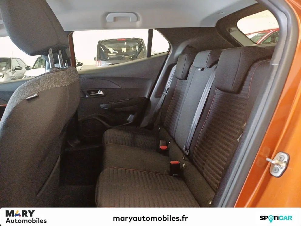 Véhicule occasion 237762 - peugeot 2008 - Photo 15